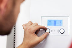 best Whitwell Street boiler servicing companies