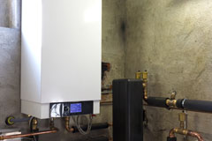 Whitwell Street condensing boiler companies