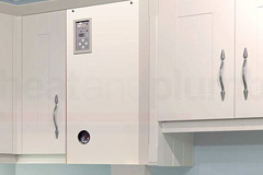 Whitwell Street electric boiler quotes
