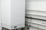 free Whitwell Street condensing boiler quotes