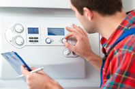 free Whitwell Street gas safe engineer quotes