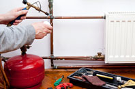 free Whitwell Street heating repair quotes