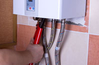 free Whitwell Street boiler repair quotes