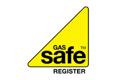 gas safe companies Whitwell Street